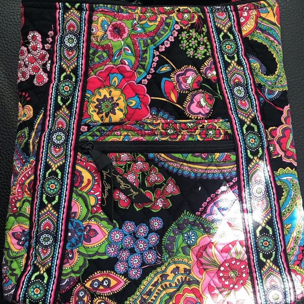 Vera Bradley Hipster